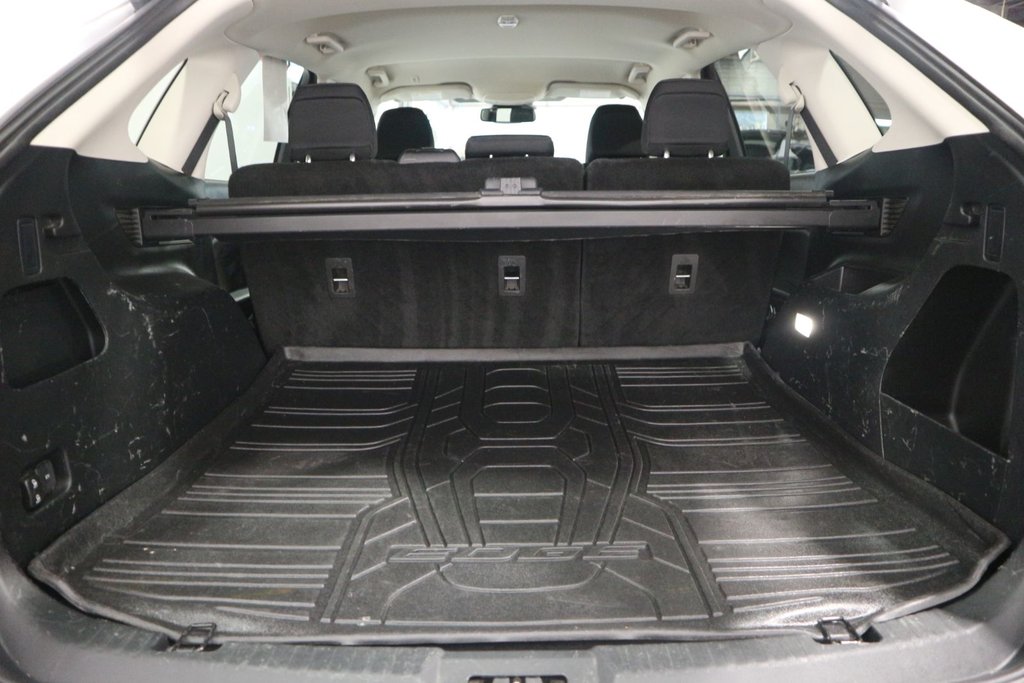 Ford Edge SEL*JAMAIS ACCIDENTÉ* 2022 à Québec, Québec - 26 - w1024h768px