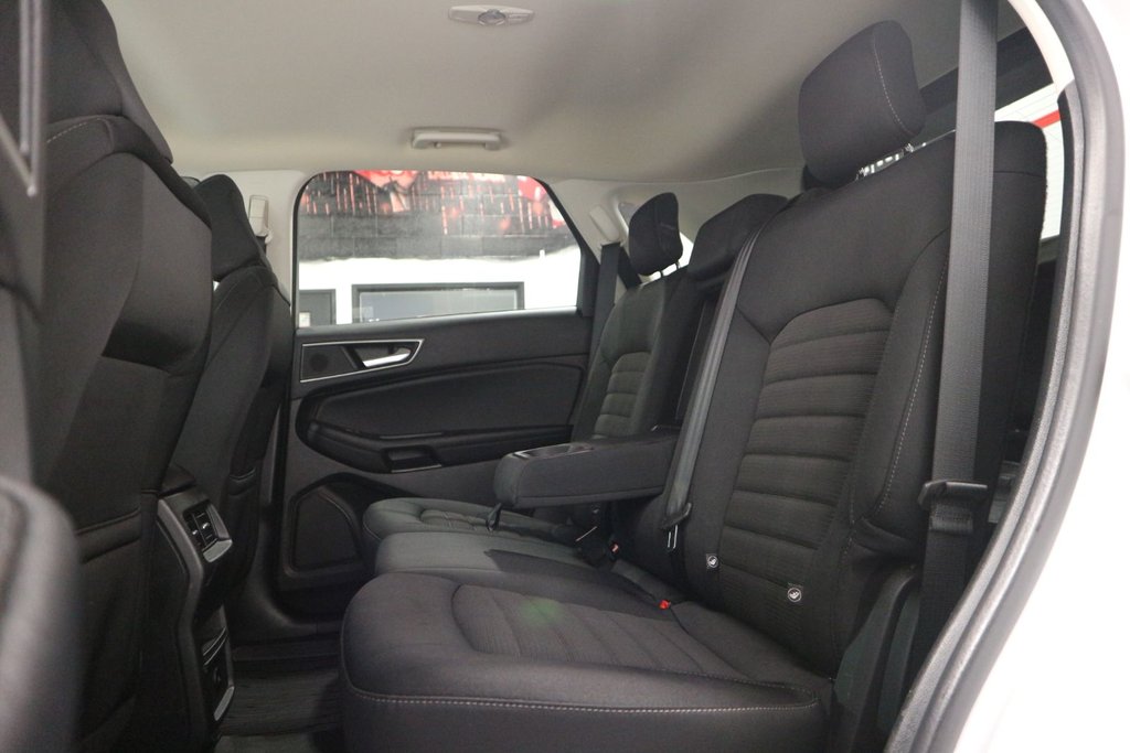 Ford Edge SEL*JAMAIS ACCIDENTÉ* 2022 à Québec, Québec - 25 - w1024h768px