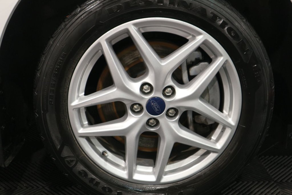 Ford Edge SEL*JAMAIS ACCIDENTÉ* 2022 à Québec, Québec - 11 - w1024h768px