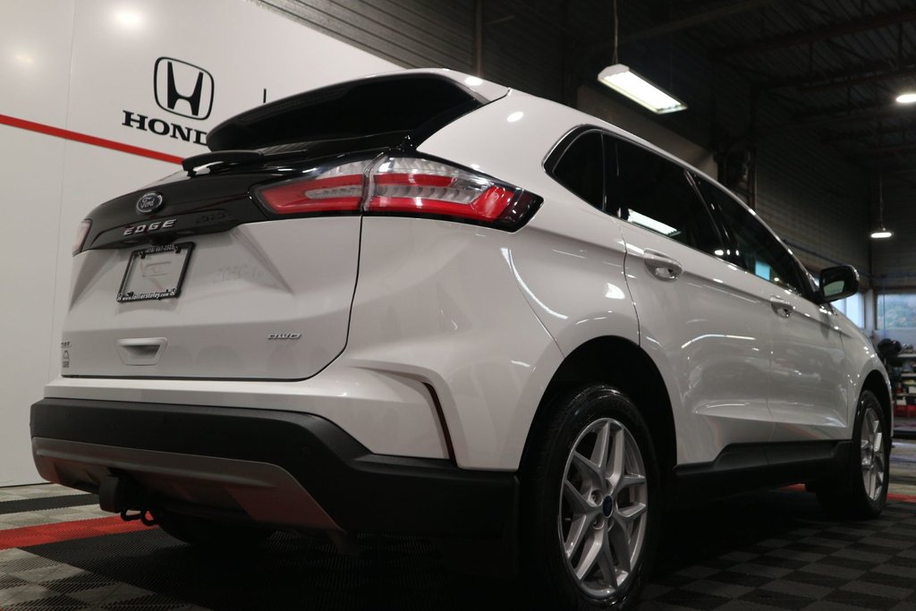 Ford Edge SEL*JAMAIS ACCIDENTÉ* 2022 à Québec, Québec - 9 - w1024h768px