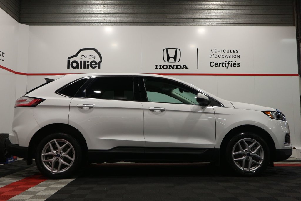 Ford Edge SEL*JAMAIS ACCIDENTÉ* 2022 à Québec, Québec - 10 - w1024h768px