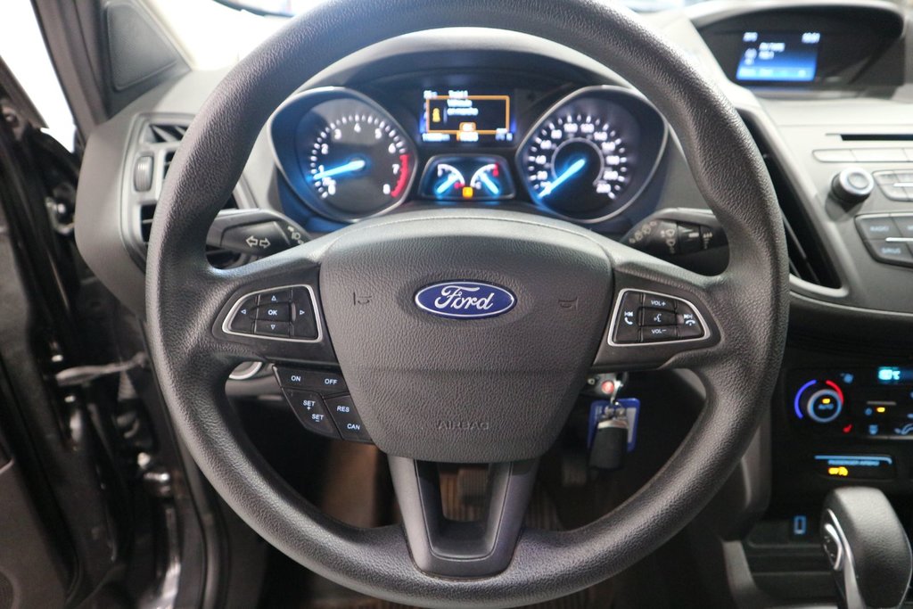Ford Escape SE*JAMAIS ACCIDENTÉ* 2018 à Quebec, Québec - 18 - w1024h768px