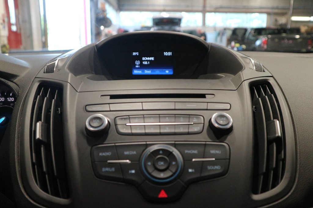 Ford Escape SE*JAMAIS ACCIDENTÉ* 2018 à Quebec, Québec - 20 - w1024h768px