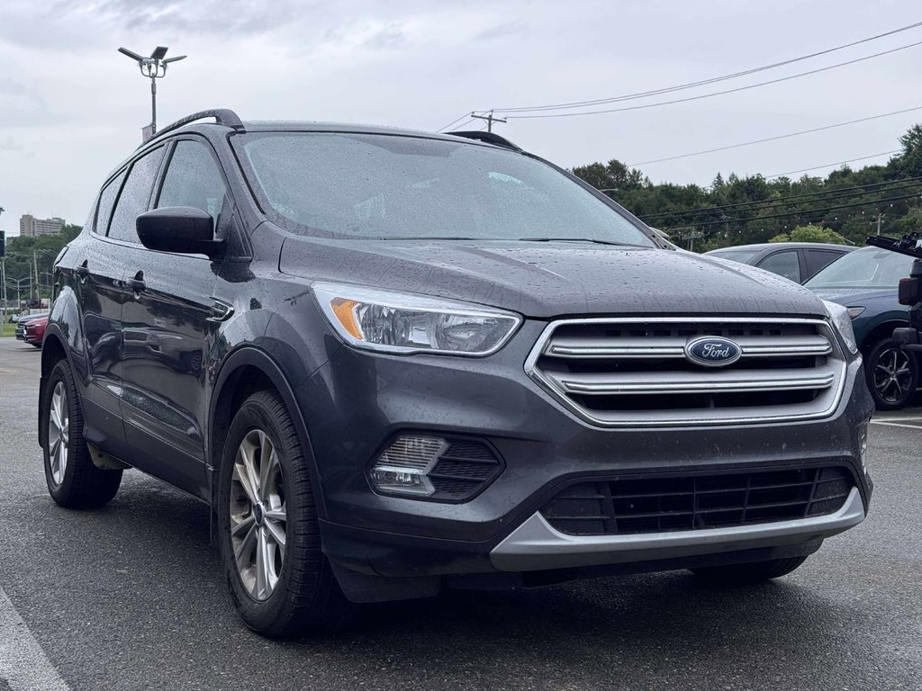 Ford Escape SE*JAMAIS ACCIDENTÉ* 2018 à Québec, Québec - 1 - w1024h768px