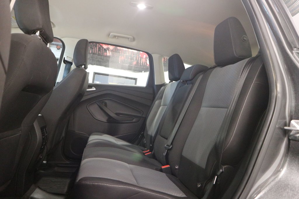 Ford Escape SE*JAMAIS ACCIDENTÉ* 2018 à Quebec, Québec - 24 - w1024h768px