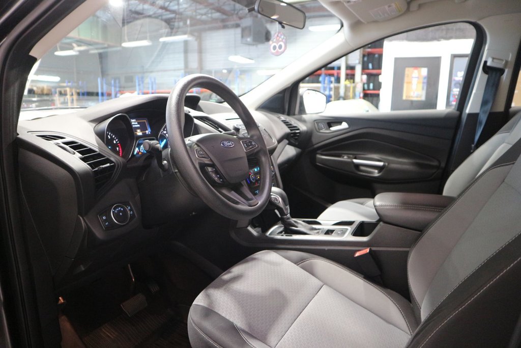 Ford Escape SE*JAMAIS ACCIDENTÉ* 2018 à Quebec, Québec - 13 - w1024h768px