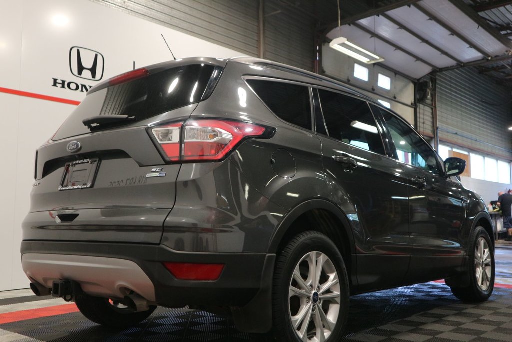 Ford Escape SE*JAMAIS ACCIDENTÉ* 2018 à Quebec, Québec - 9 - w1024h768px