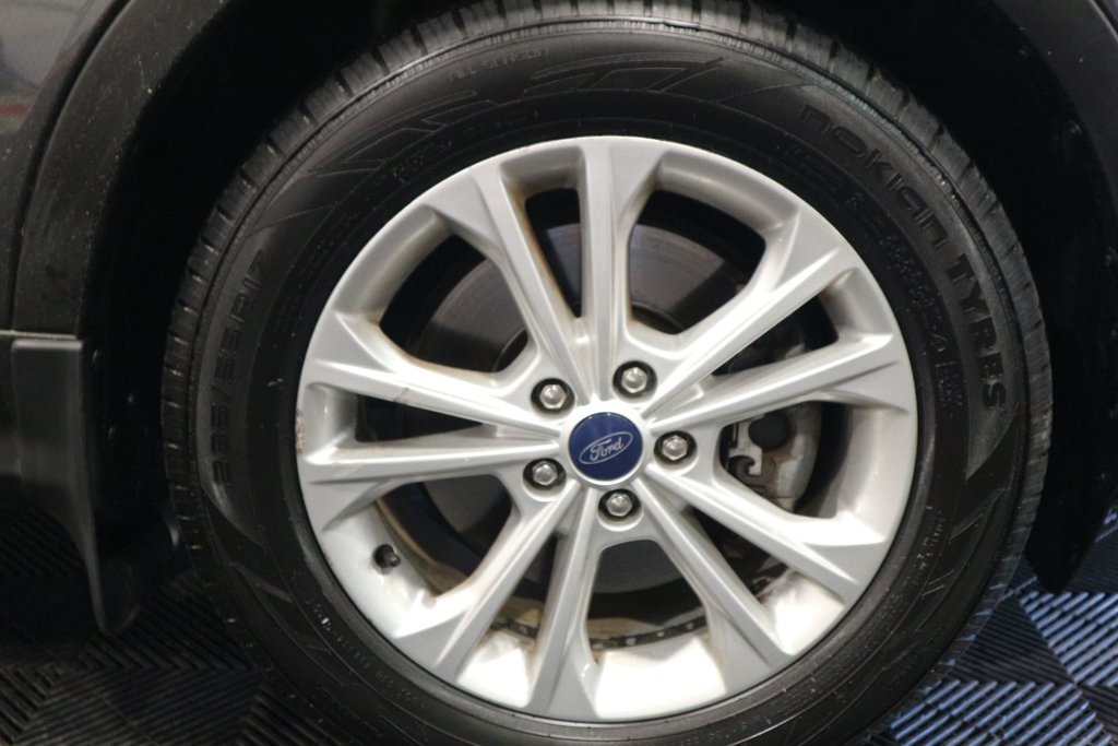 Ford Escape SE*JAMAIS ACCIDENTÉ* 2018 à Quebec, Québec - 11 - w1024h768px