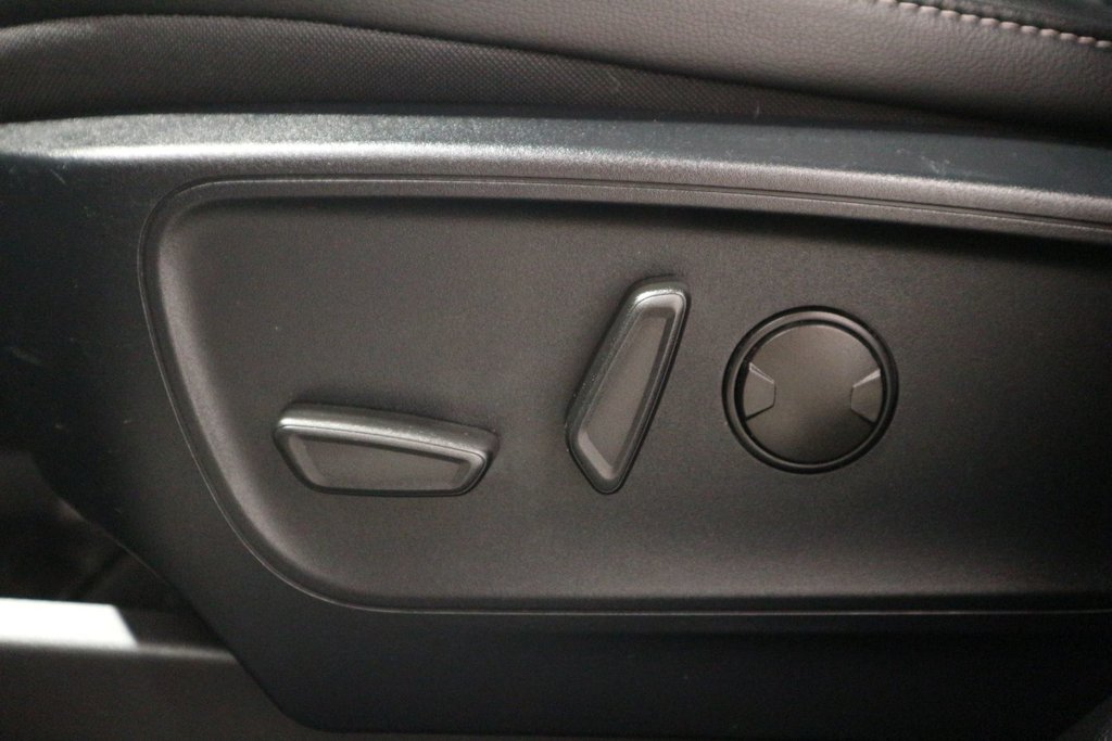 2021 Ford Escape Titanium Hybrid*JAMAIS ACCIDENTÉ* in Quebec, Quebec - 14 - w1024h768px