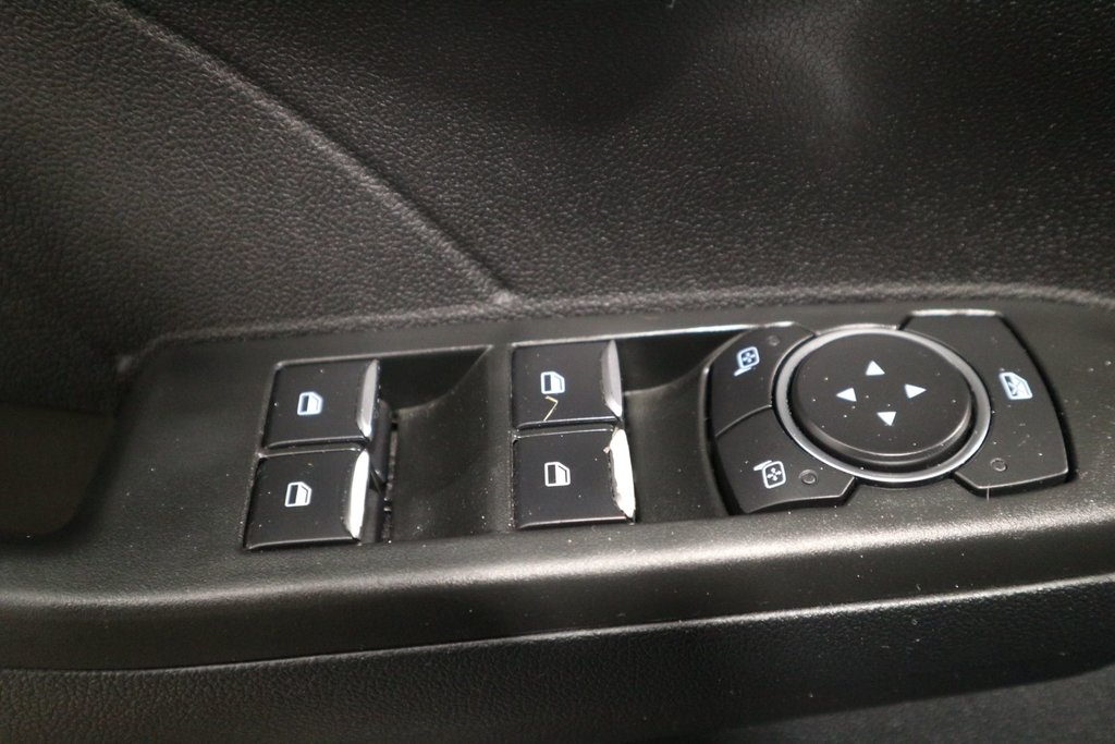 2021 Ford Escape Titanium Hybrid*JAMAIS ACCIDENTÉ* in Quebec, Quebec - 16 - w1024h768px