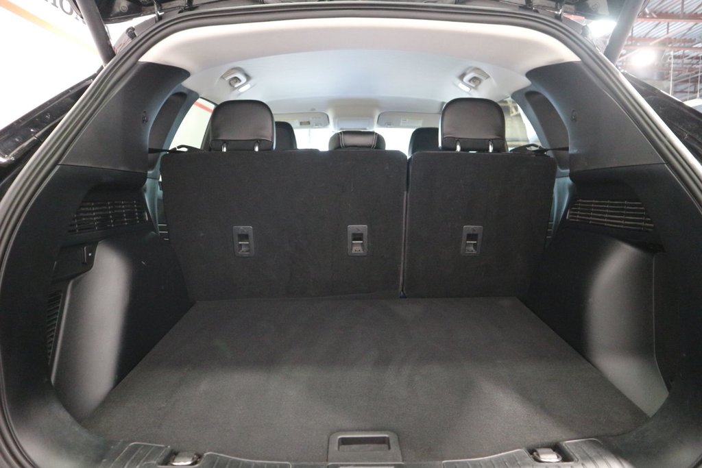 2021 Ford Escape Titanium Hybrid*JAMAIS ACCIDENTÉ* in Quebec, Quebec - 27 - w1024h768px