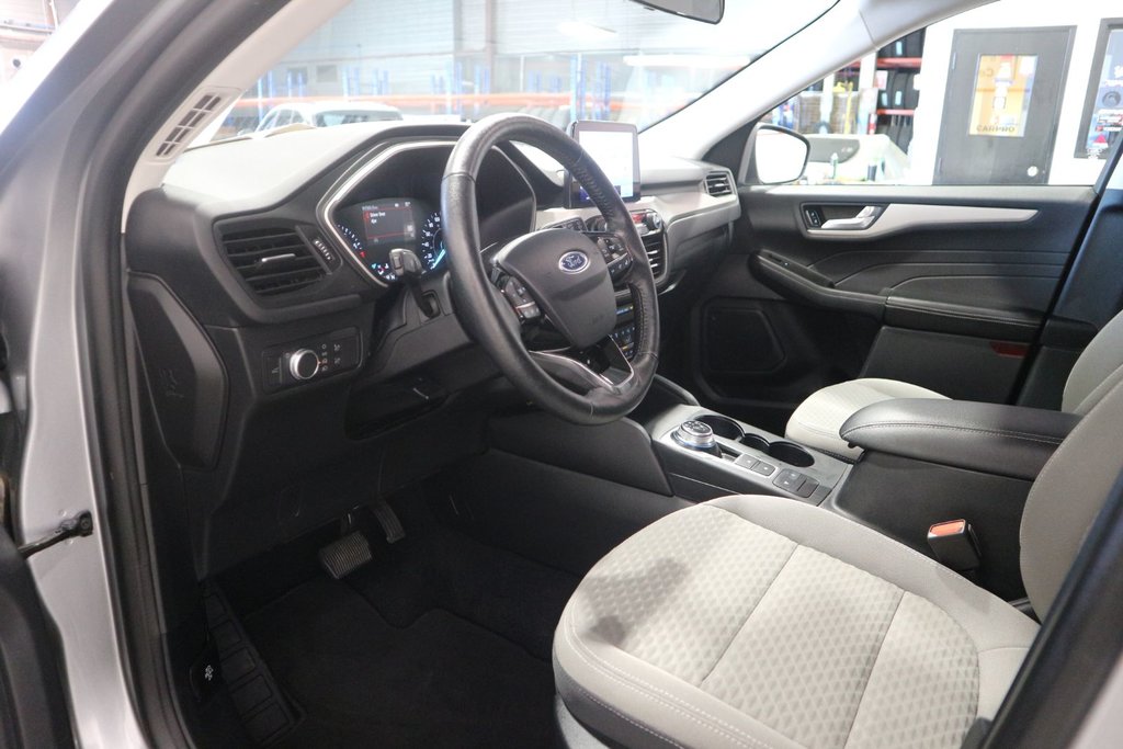 2021 Ford Escape SE*AWD* in Quebec, Quebec - 12 - w1024h768px
