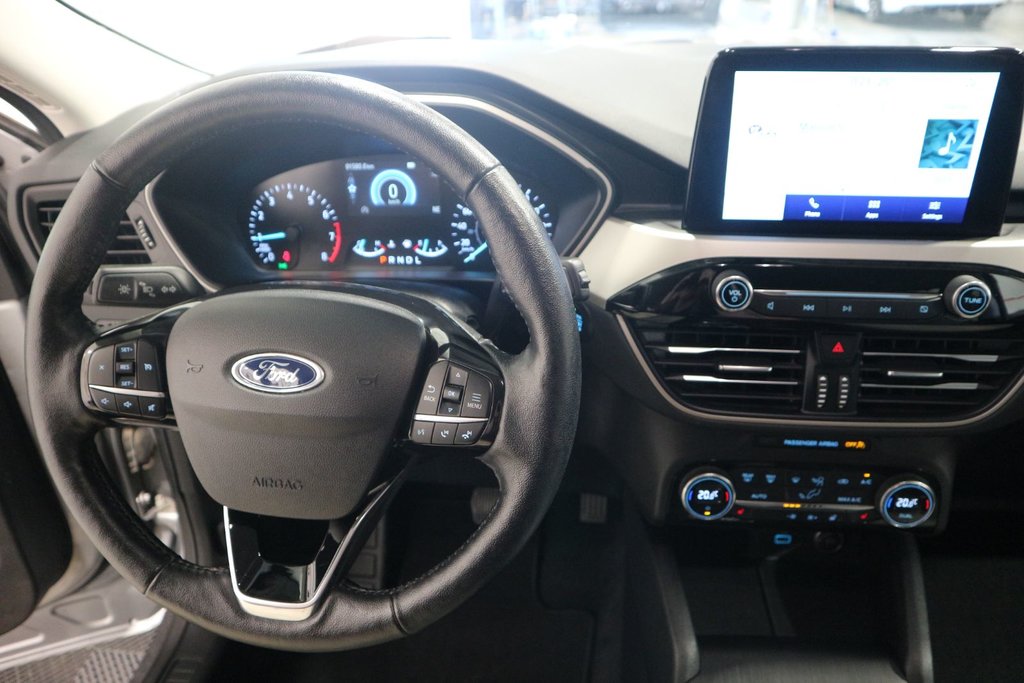 2021 Ford Escape SE*AWD* in Quebec, Quebec - 15 - w1024h768px