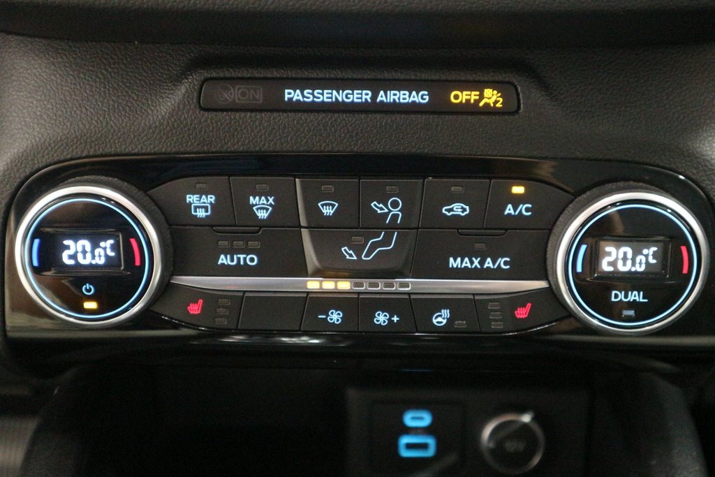 2021 Ford Escape SE*AWD* in Quebec, Quebec - 20 - w1024h768px