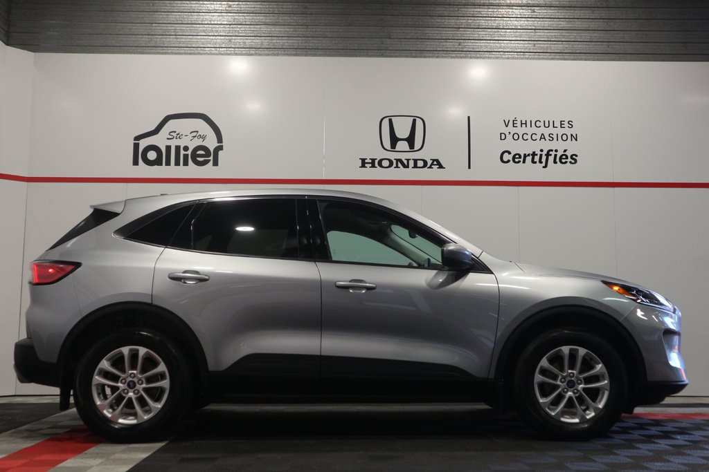 2021 Ford Escape SE*AWD* in Quebec, Quebec - 10 - w1024h768px