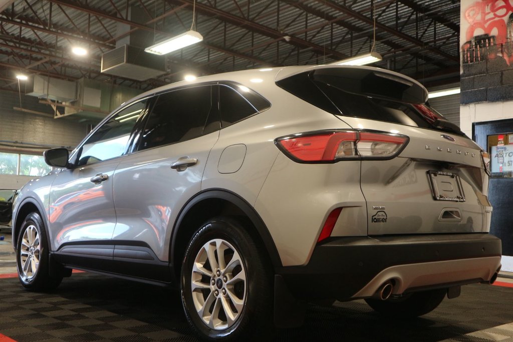 2021 Ford Escape SE*AWD* in Quebec, Quebec - 6 - w1024h768px