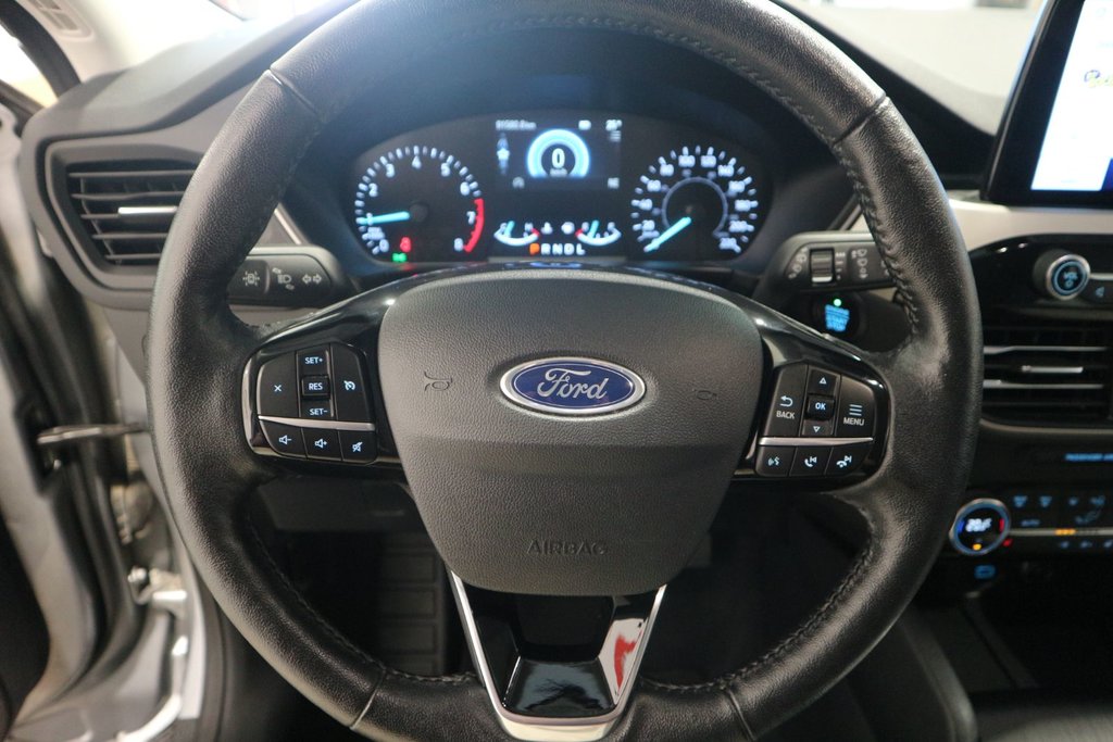2021 Ford Escape SE*AWD* in Quebec, Quebec - 16 - w1024h768px