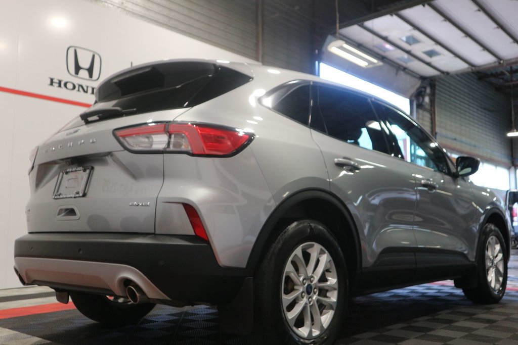 2021 Ford Escape SE*AWD* in Quebec, Quebec - 9 - w1024h768px
