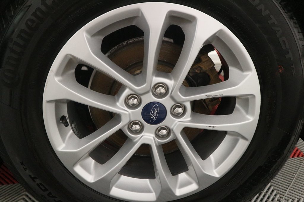 2021 Ford Escape SE*AWD* in Quebec, Quebec - 11 - w1024h768px