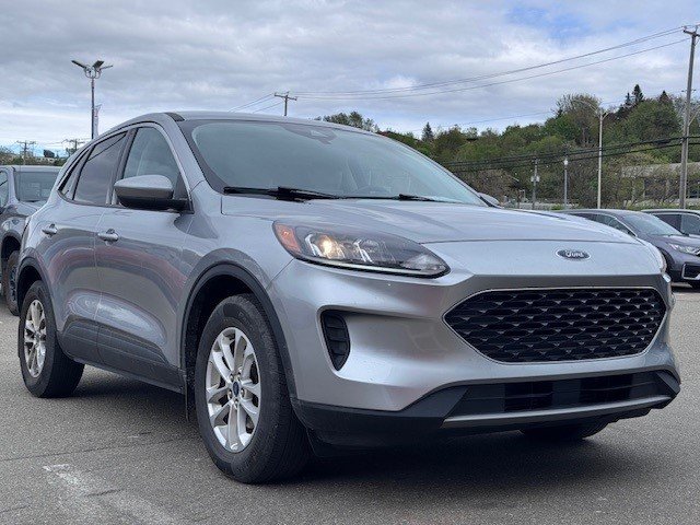 Ford Escape SE*AWD* 2021 à Québec, Québec - 1 - w1024h768px