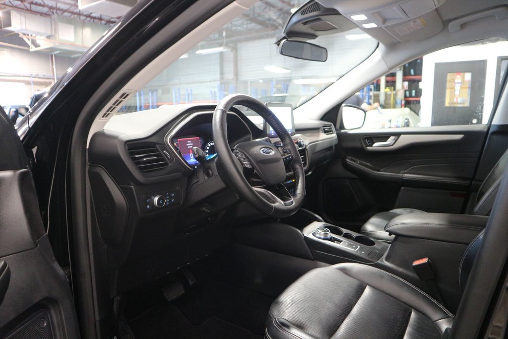 Ford Escape SEL Hybrid*AWD* 2021 à Québec, Québec - 13 - w1024h768px