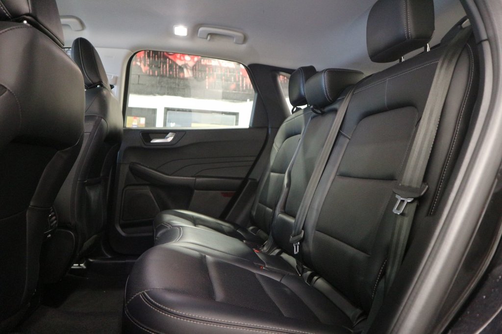 Ford Escape SEL Hybrid*AWD* 2021 à Québec, Québec - 24 - w1024h768px