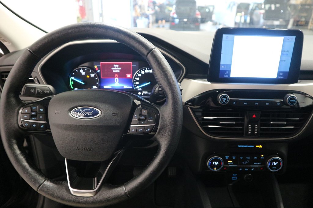 Ford Escape SEL Hybrid*AWD* 2021 à Québec, Québec - 17 - w1024h768px
