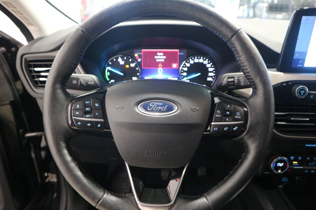 Ford Escape SEL Hybrid*AWD* 2021 à Québec, Québec - 18 - w1024h768px