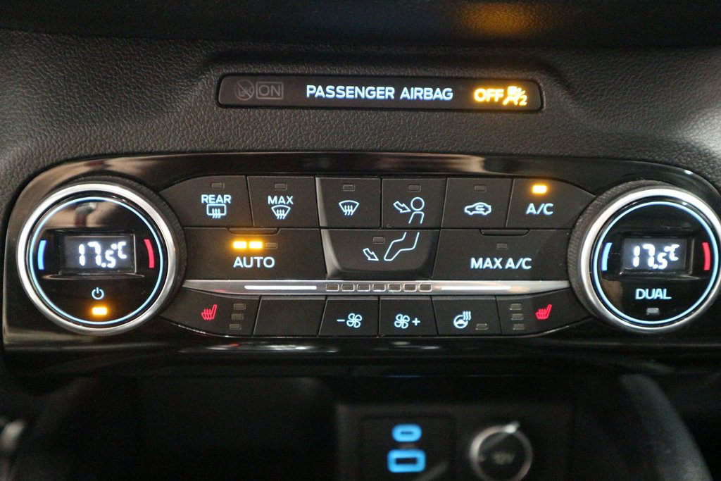 Ford Escape SEL Hybrid*AWD* 2021 à Québec, Québec - 21 - w1024h768px