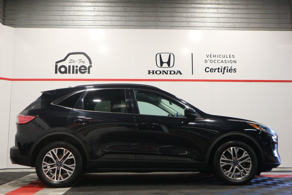 Ford Escape SEL Hybrid*AWD* 2021 à Québec, Québec - 10 - w1024h768px