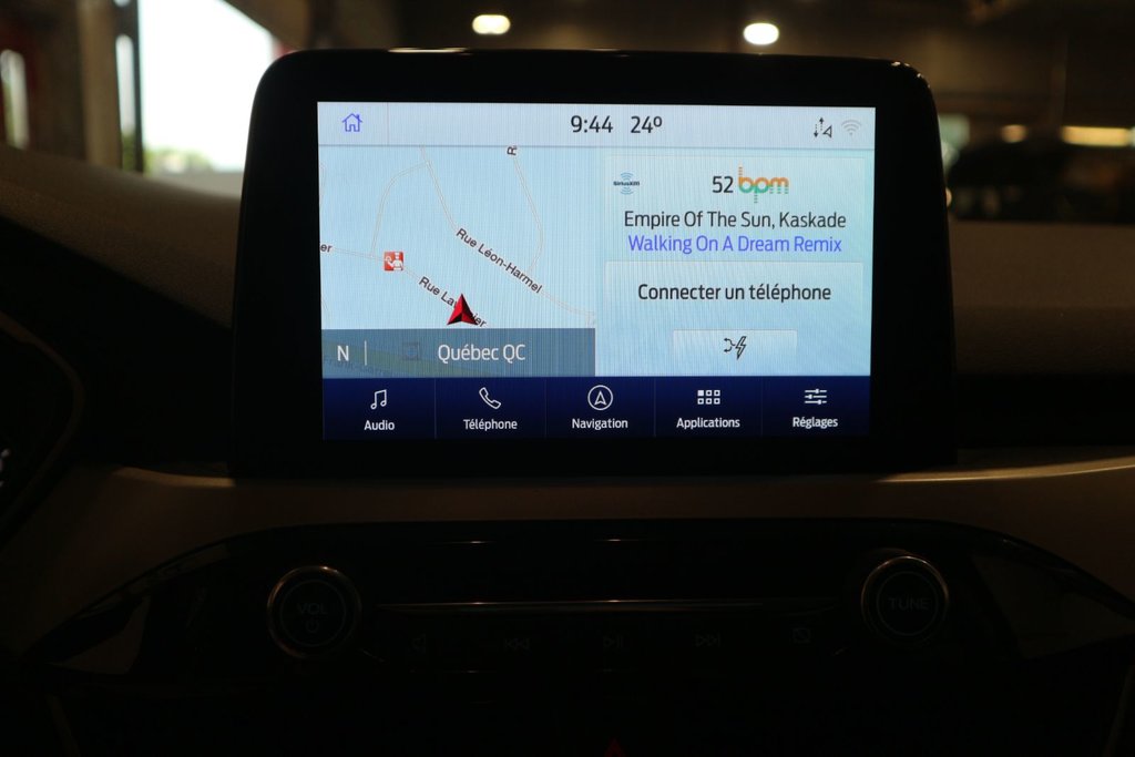 Ford Escape SEL Hybrid*AWD* 2021 à Québec, Québec - 20 - w1024h768px