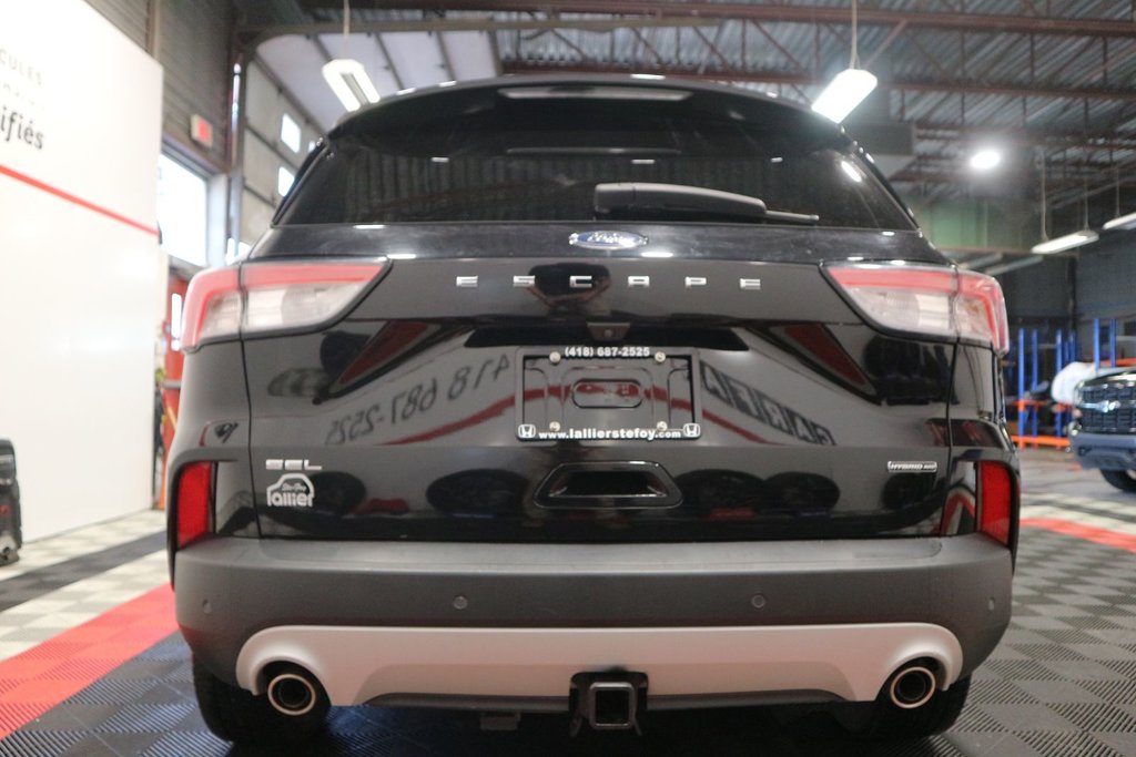 Ford Escape SEL Hybrid*AWD* 2021 à Québec, Québec - 8 - w1024h768px