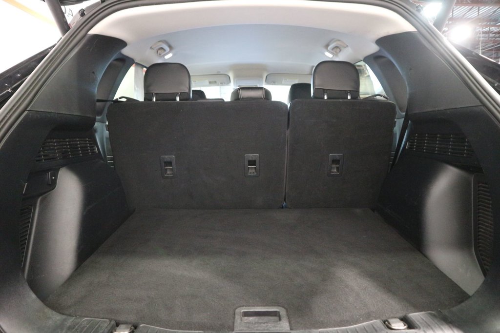 Ford Escape SEL Hybrid*AWD* 2021 à Québec, Québec - 25 - w1024h768px