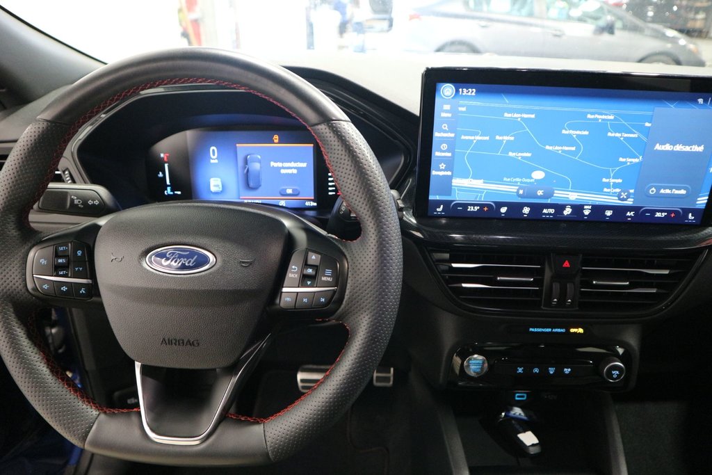 Ford Escape ST-Line*GPS* 2023 à Quebec, Québec - 19 - w1024h768px
