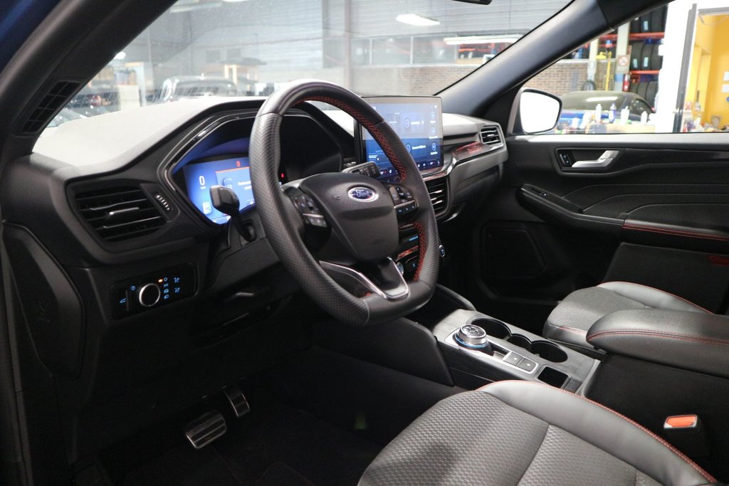 Ford Escape ST-Line*GPS* 2023 à Quebec, Québec - 14 - w1024h768px