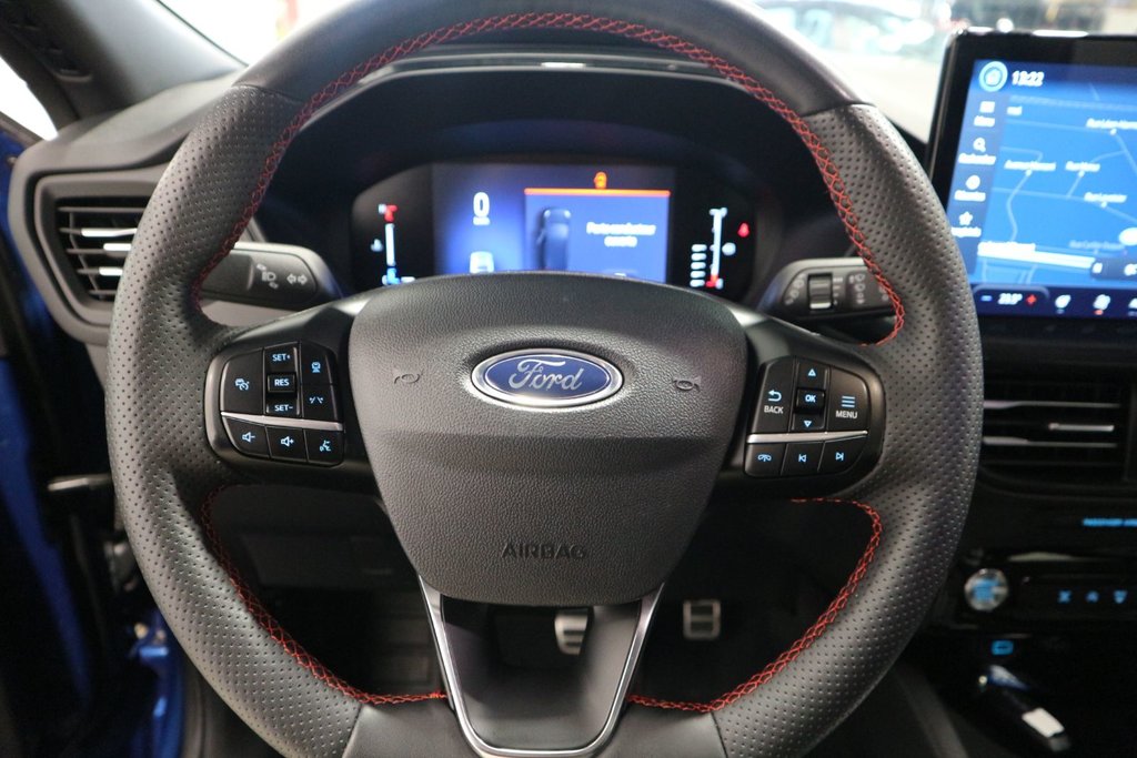 Ford Escape ST-Line*GPS* 2023 à Quebec, Québec - 20 - w1024h768px