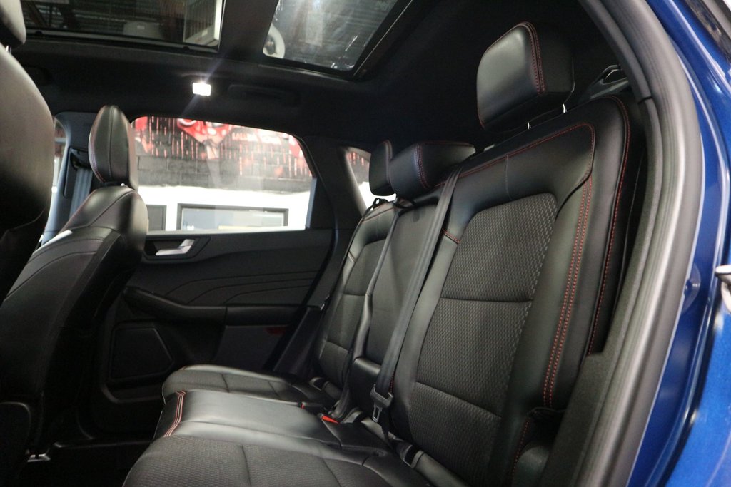 Ford Escape ST-Line*GPS* 2023 à Quebec, Québec - 27 - w1024h768px