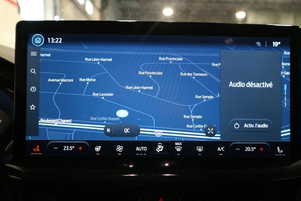Ford Escape ST-Line*GPS* 2023 à Quebec, Québec - 23 - w1024h768px