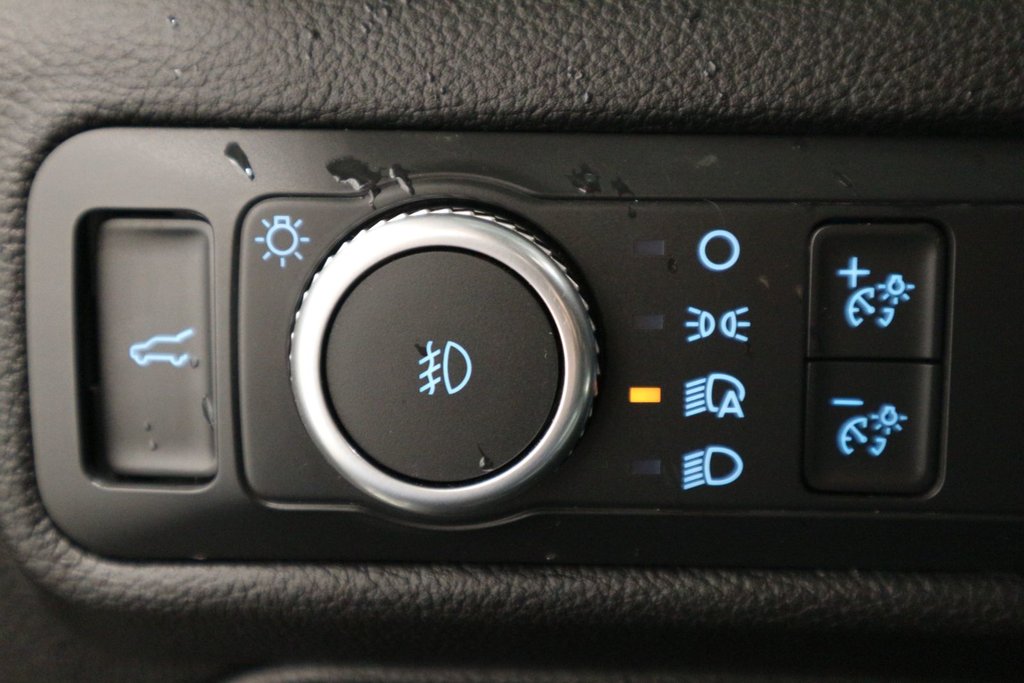 Ford Explorer XLT*ATTACHE-REMORQUE* 2022 à Quebec, Québec - 18 - w1024h768px