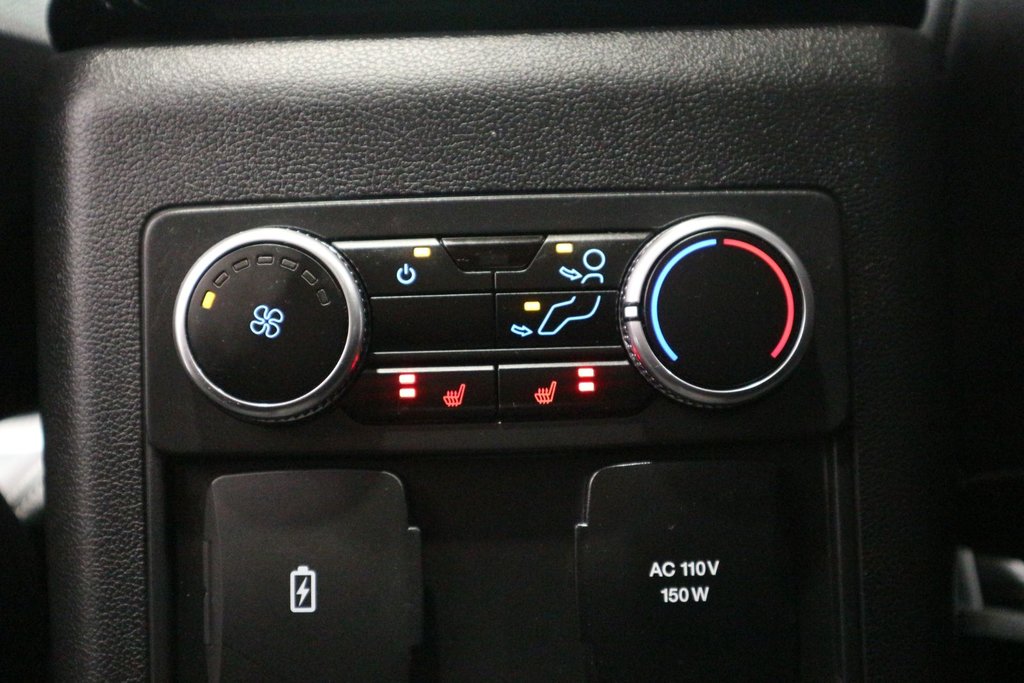 2023 Ford Explorer ST*TOIT PANORAMIQUE* in Quebec, Quebec - 32 - w1024h768px