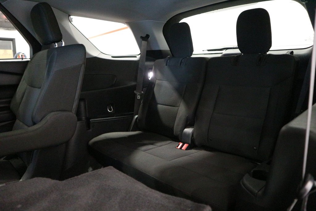 Ford Explorer XLT*ATTACHE-REMORQUE* 2023 à Québec, Québec - 26 - w1024h768px