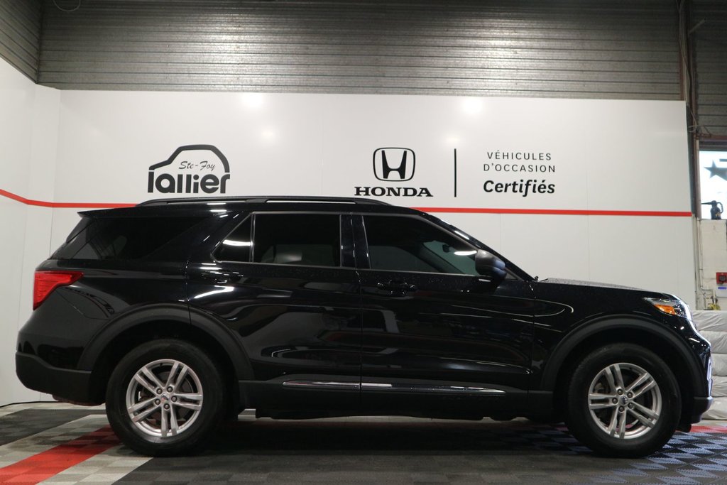 Ford Explorer XLT*ATTACHE-REMORQUE* 2023 à Québec, Québec - 10 - w1024h768px
