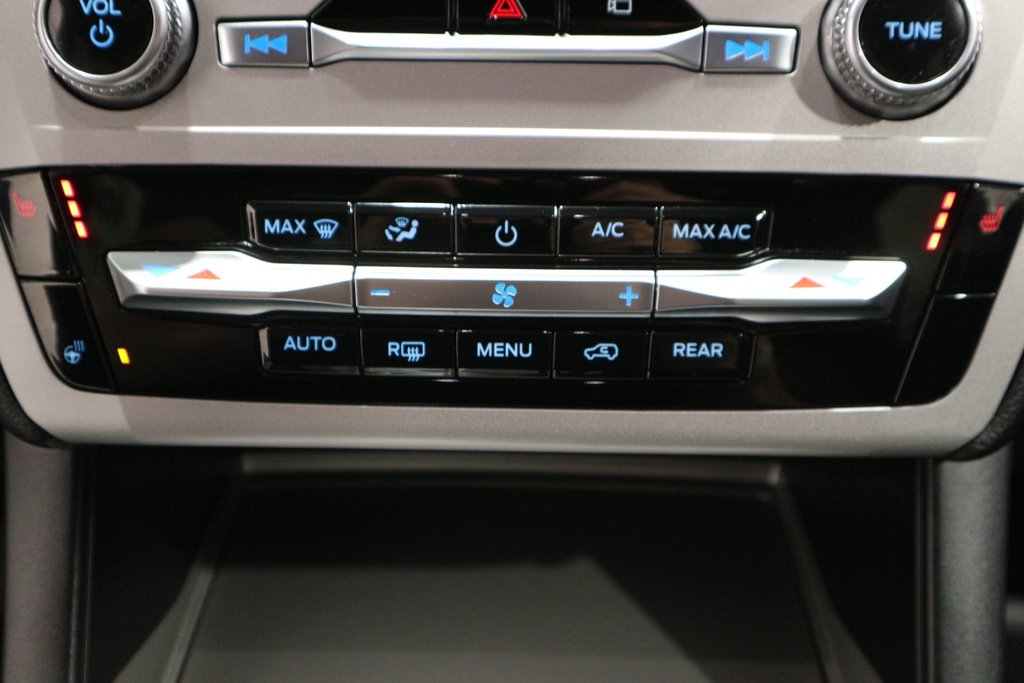 2023 Ford Explorer Timberline*ATTACHE-REMORQUE* in Quebec, Quebec - 24 - w1024h768px