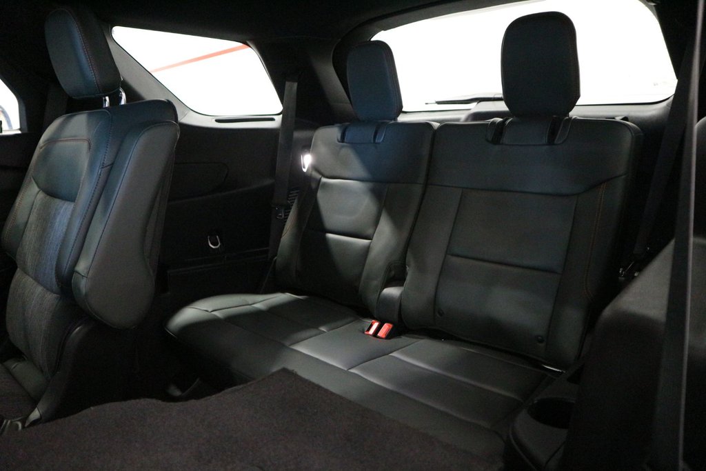 2023 Ford Explorer Timberline*ATTACHE-REMORQUE* in Quebec, Quebec - 30 - w1024h768px