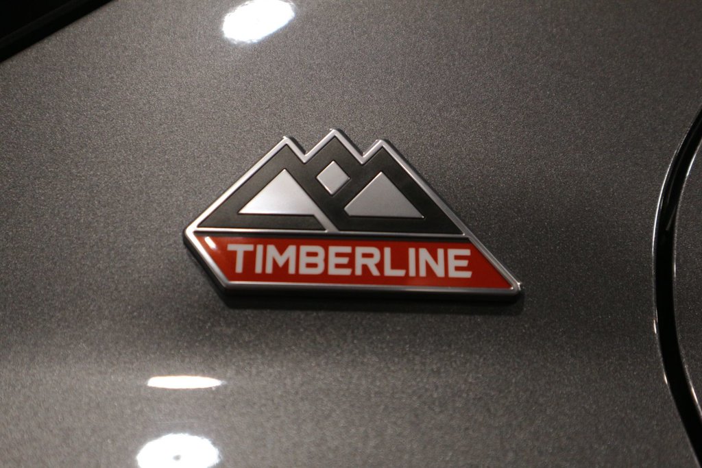 2023 Ford Explorer Timberline*ATTACHE-REMORQUE* in Quebec, Quebec - 12 - w1024h768px