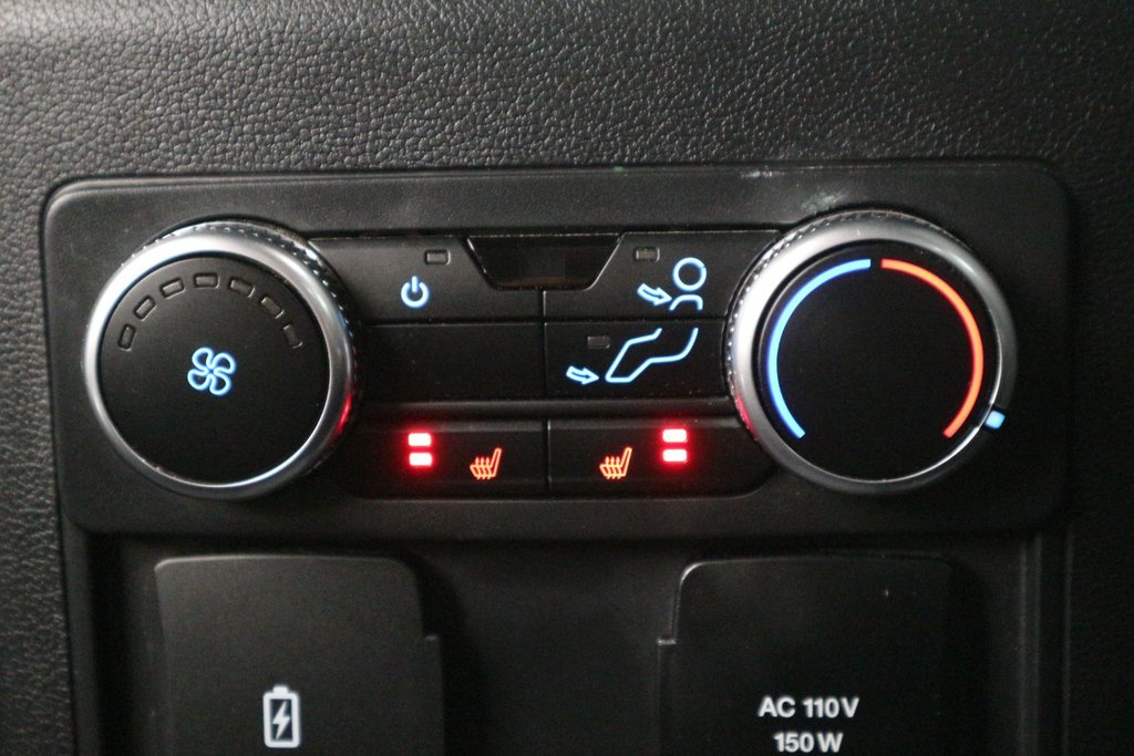 2023 Ford Explorer Timberline*ATTACHE-REMORQUE* in Quebec, Quebec - 29 - w1024h768px