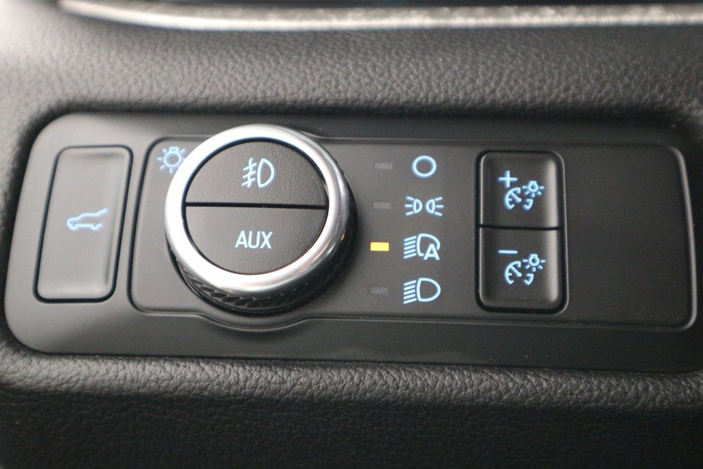 2023 Ford Explorer Timberline*ATTACHE-REMORQUE* in Quebec, Quebec - 18 - w1024h768px