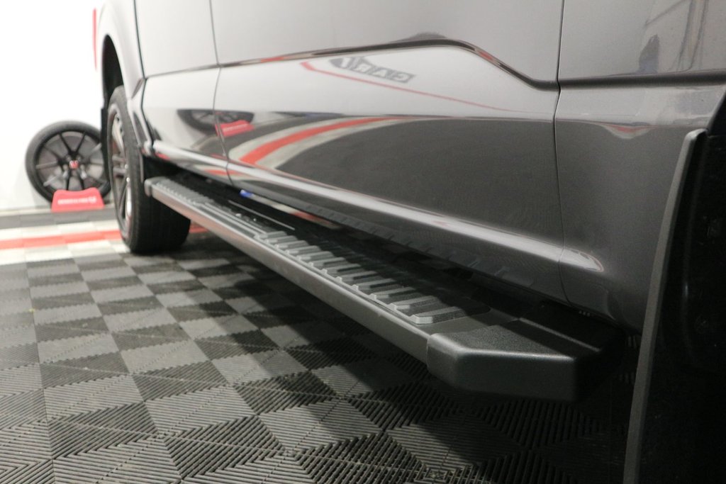 Ford F-150 XLT*GPS* 2022 à Quebec, Québec - 12 - w1024h768px