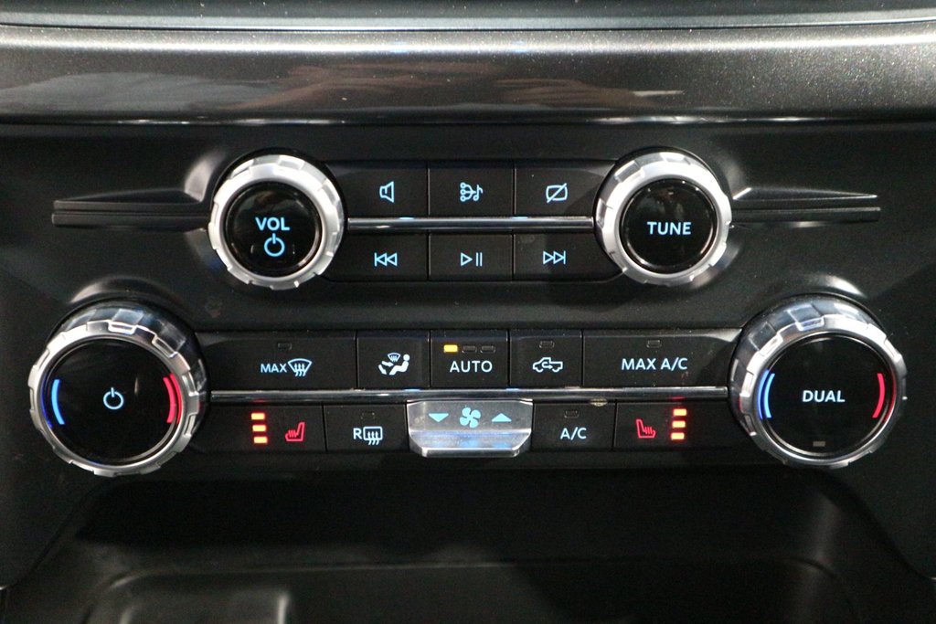 Ford F-150 XLT*GPS* 2022 à Quebec, Québec - 23 - w1024h768px