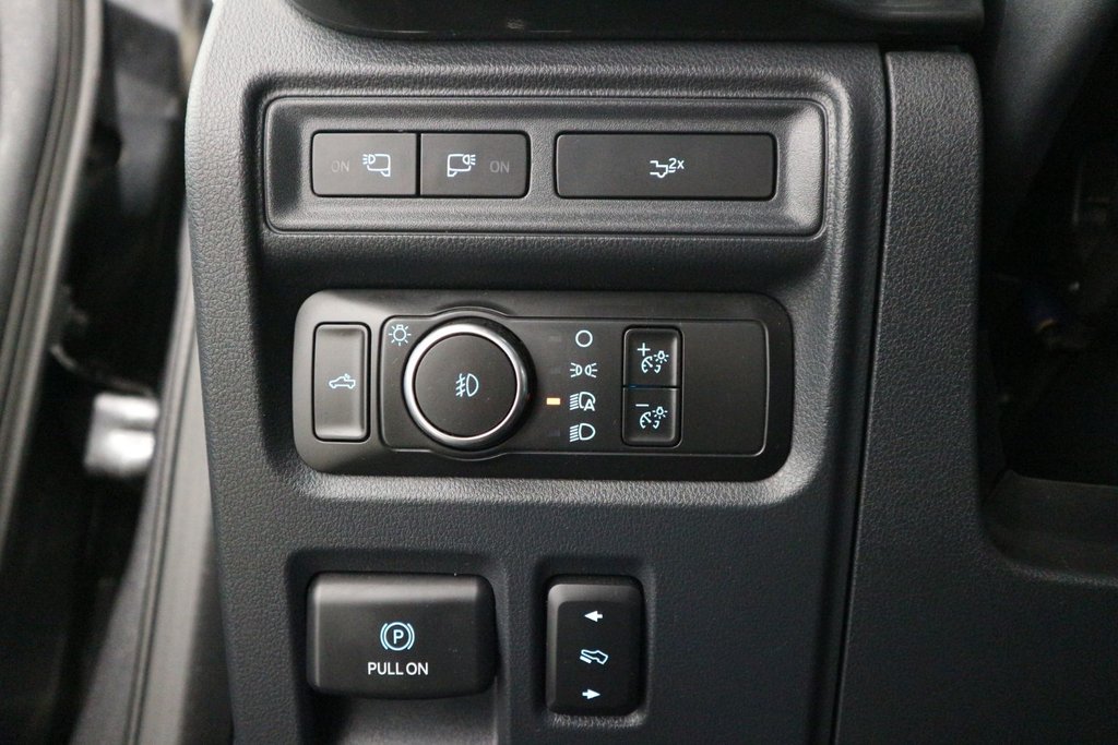 Ford F-150 XLT*GPS* 2022 à Quebec, Québec - 17 - w1024h768px